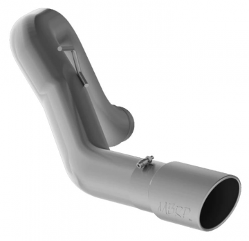 MBRP 5" Aluminized Filter Back Exhaust for 13-18 Cummins